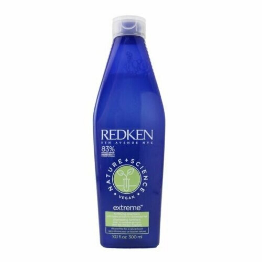 Redken Nature Science Extreme Fortifying Shampoo  10 oz